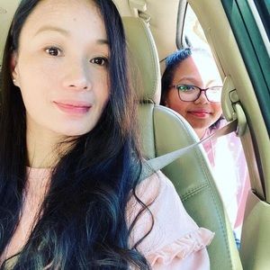 Meet your Posher, Anne